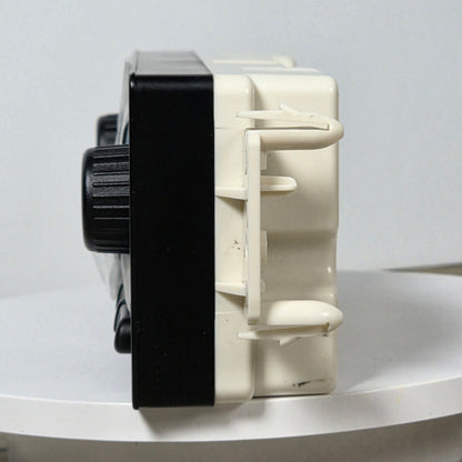 MDEOOSKY Climate Control Module Replacement for Chevy Silverado Trailblazer Suburban Avalanche, GMC Sierra Yukon Envoy, Cadillac Escalade