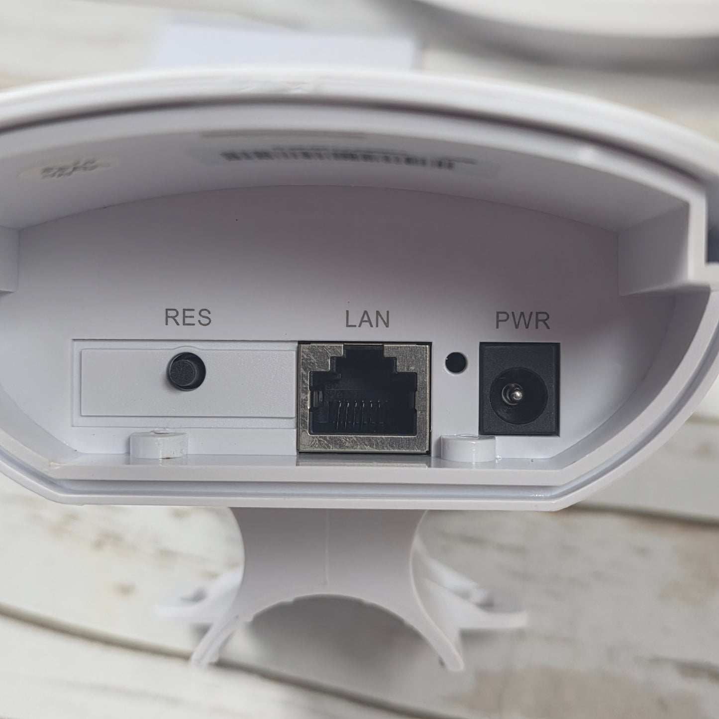 NIOB New Todaair Outdoor Wi-Fi Extender TD-MRT20 V20.01