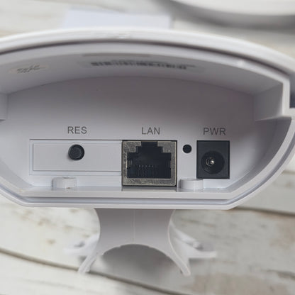 NIOB New Todaair Outdoor Wi-Fi Extender TD-MRT20 V20.01