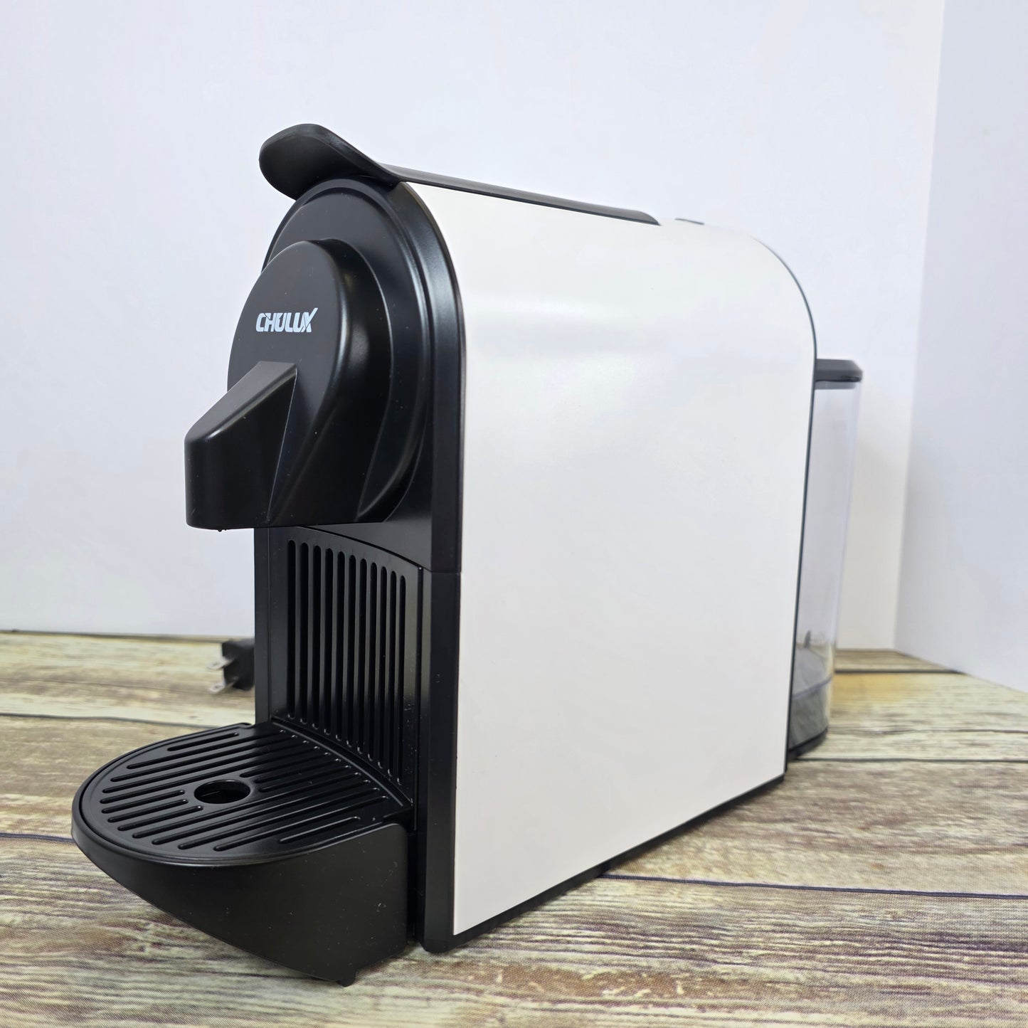 NIOB New CHULUX Original Nes Pod Machine Coffee Espresso