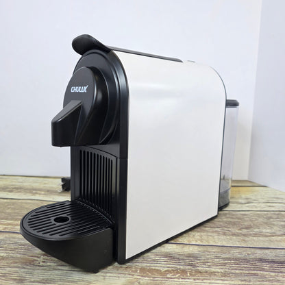 NIOB New CHULUX Original Nes Pod Machine Coffee Espresso