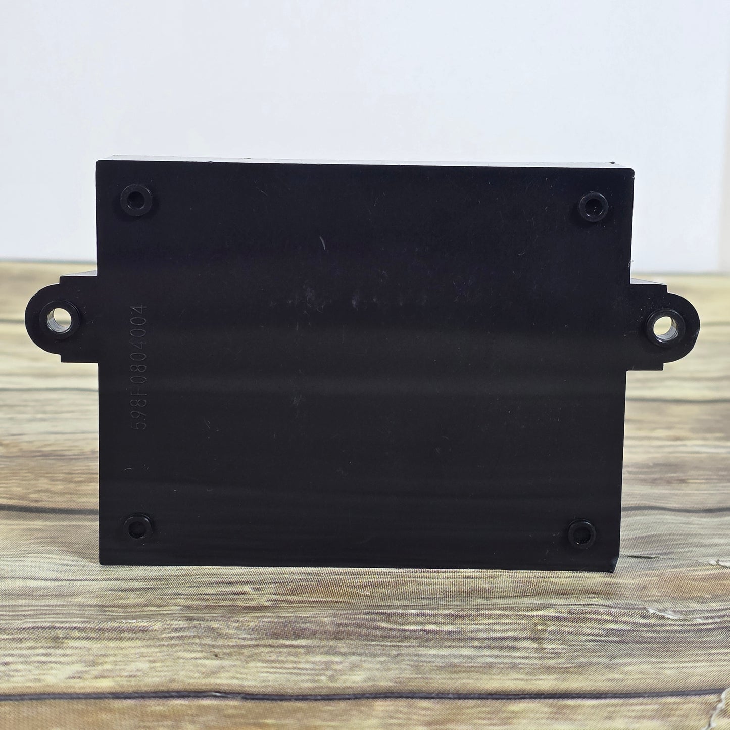 91365 RV Water Heater Control Circuit Board with Fuse