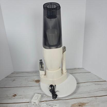 NIOB New WONERBE Handheld Vacuum Cleaner Portable Vacuum