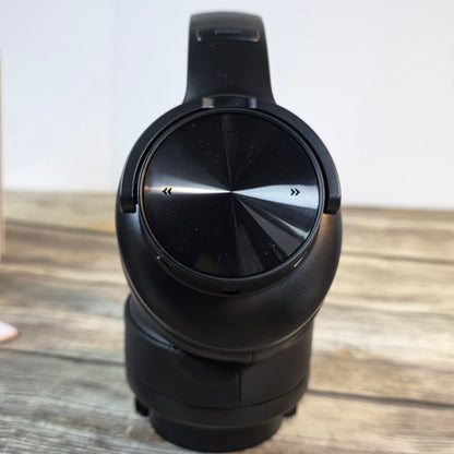 NIOB New Picsun B8 Wireless Over Ear Headphones Black