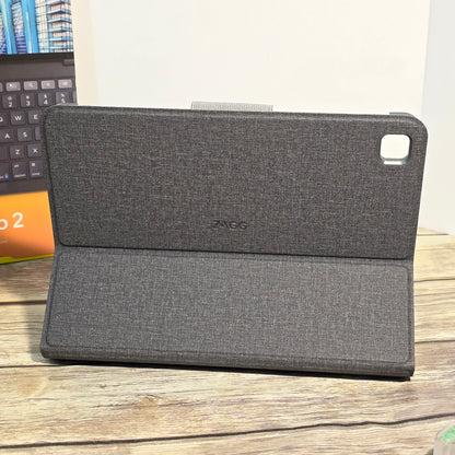 NIOB New ZAGG Messeger Folio 2 for iPad and iPad Air with Keyboard and Bluetooth