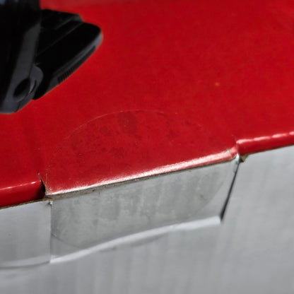 NIB New Mandelio Portable Electric Shoe Glove Boot Dryer Rack