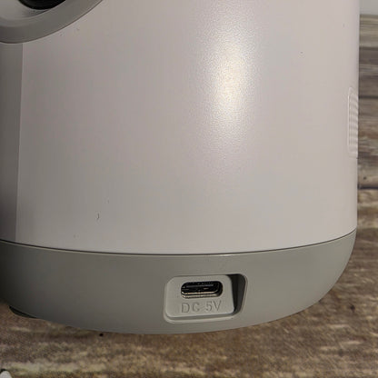 NIOB New TKENPRO 2-Way Audio Pet Camera with Treat Tossing with Night Vision