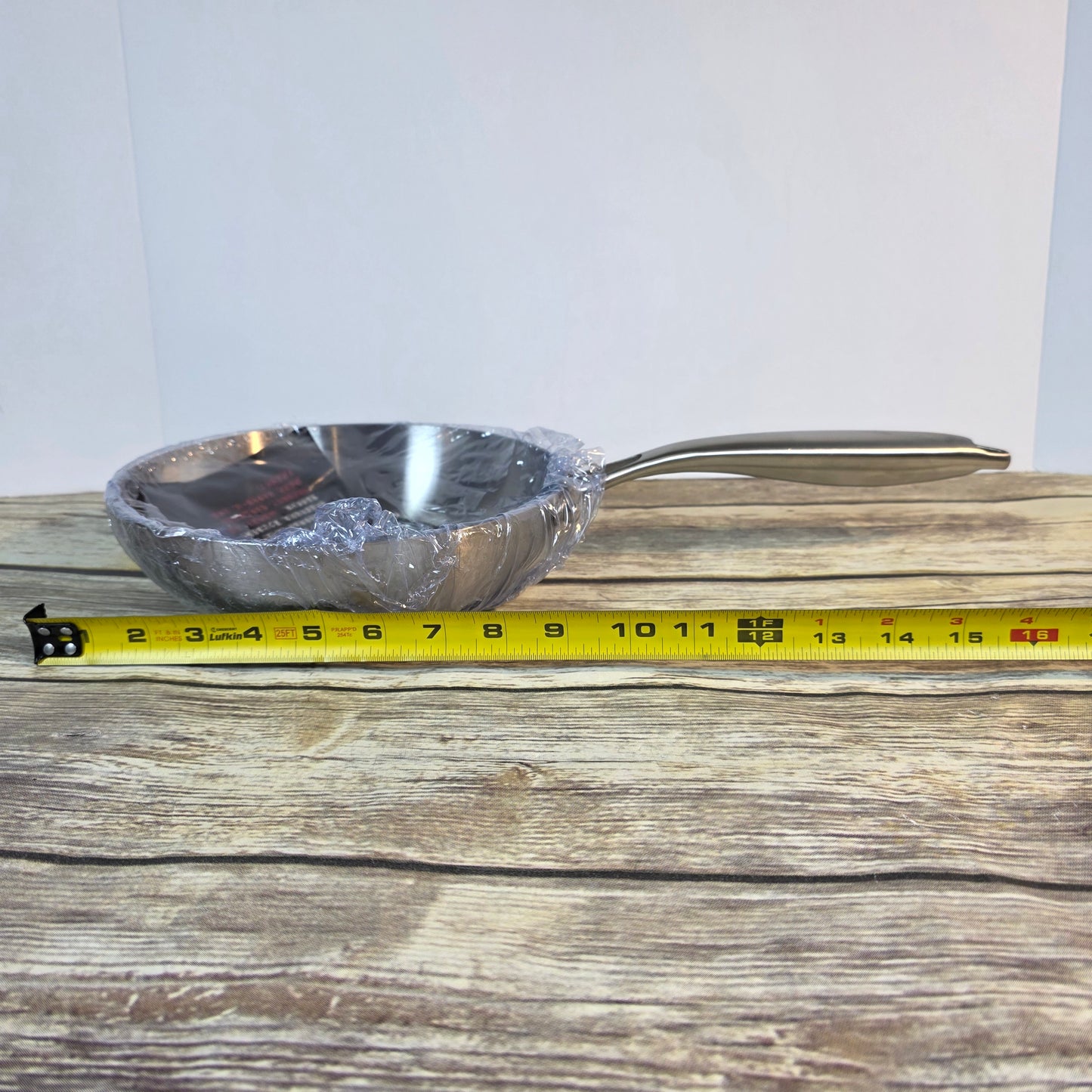 New Japanese stainless steel Cooking Pan Skillet Cookware