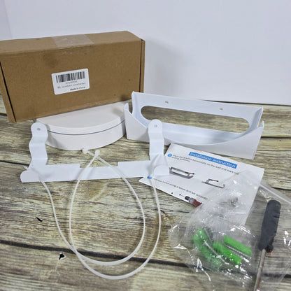 NIOB New StarLink Router & Power Supply Bracket