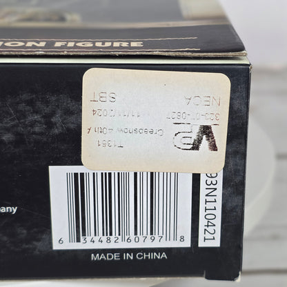 NIB New NECA Reel Toys Creepshow 40th Anniversary Action Figure