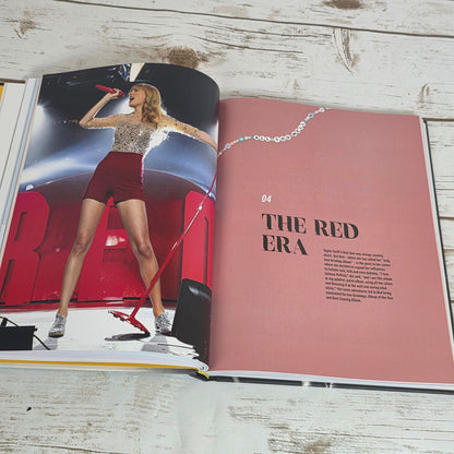 New TAYLOR SWIFT The Stories Behind the Songs By Anne Zaleski