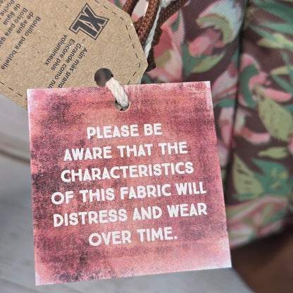 NWT New JANSPORT Painterly Mushrooma Cool Student JS0A2SDDGX1 Backpack