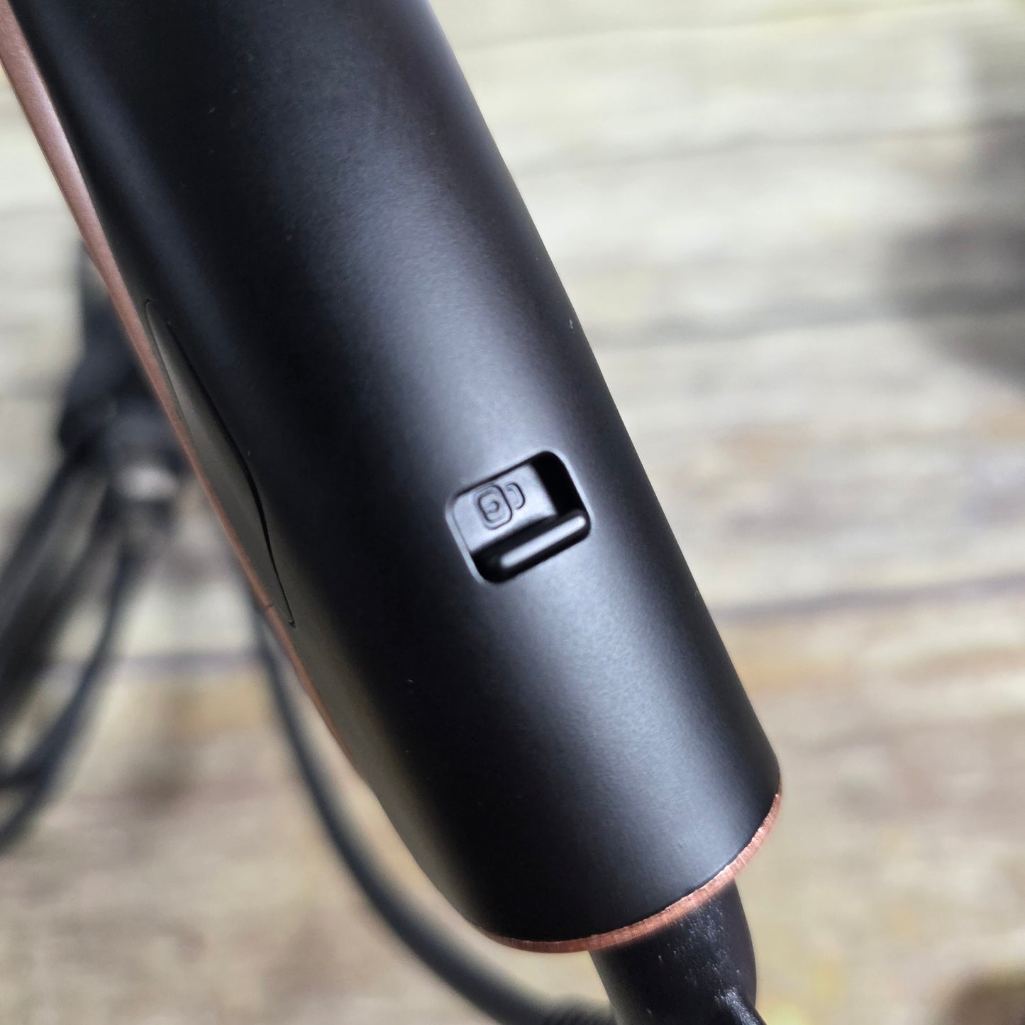 New ANNLARY Hair Straightener Styling S3207