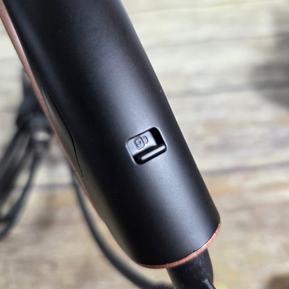 New ANNLARY Hair Straightener Styling S3207