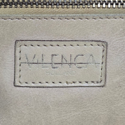 NWT New Valencia Small Crossbody Phone Wallet Bag Genuine Leather Beige TK375