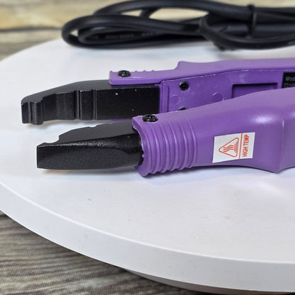 New Fusion Heat Iron Connector Wand Hair Extension Tool 611