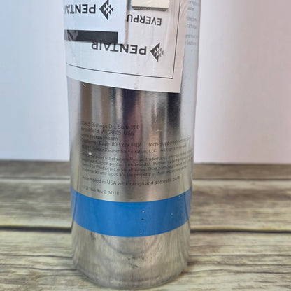 New PENTAIR EVERPURE Quick Change Cartridge H-104 Exclusive Micro-Pure