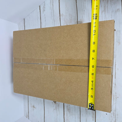 NIOB New Wooden Tripod Floor Lamp