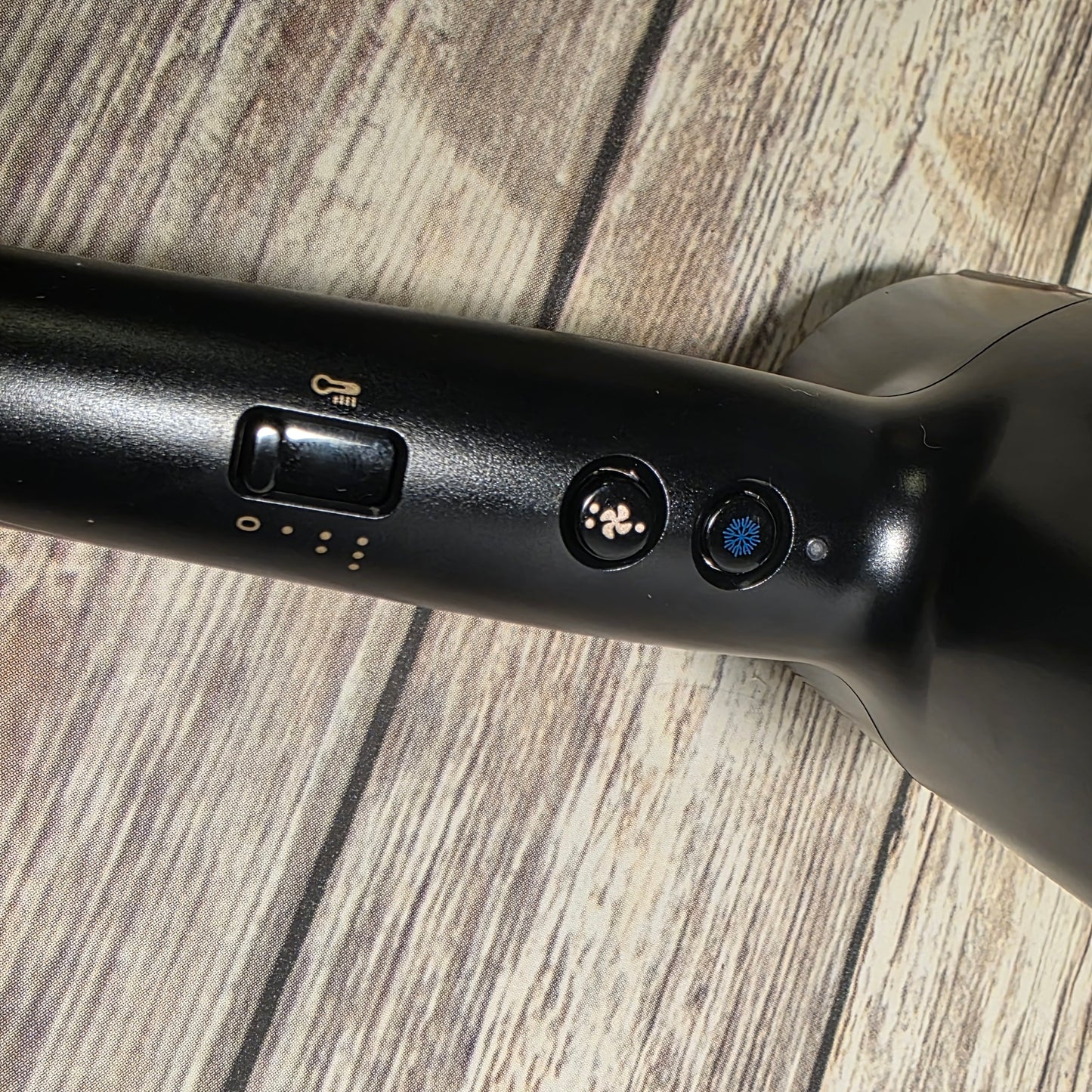 NIOB New Remington One Multi-Style Hair Dryer Black