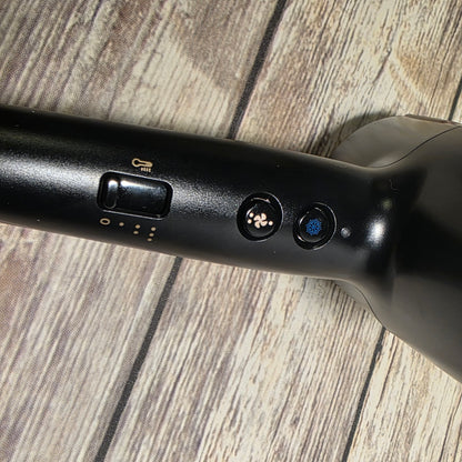 NIOB New Remington One Multi-Style Hair Dryer Black