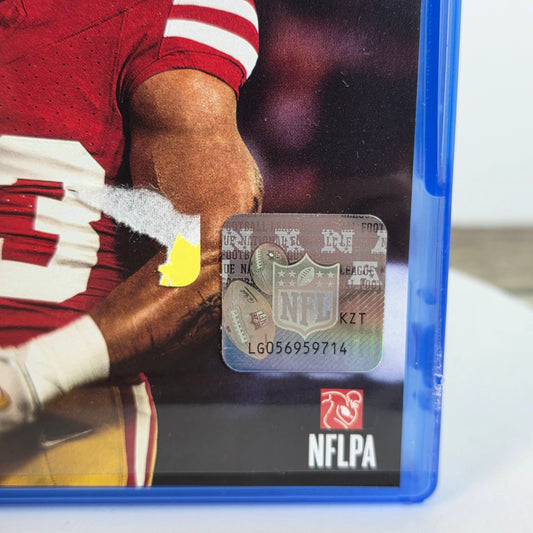 New Playstation 5 PS5 EA Sports Madden 25 Football 2025 - SEALED!!