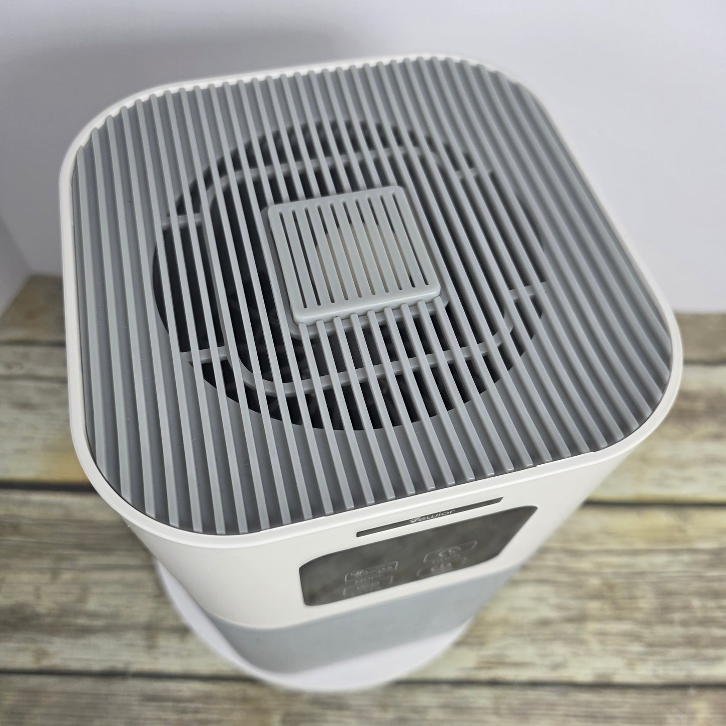 NIOB New Vewlor Air Purifier HQSC-50