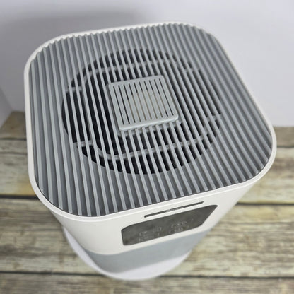 NIOB New Vewlor Air Purifier HQSC-50
