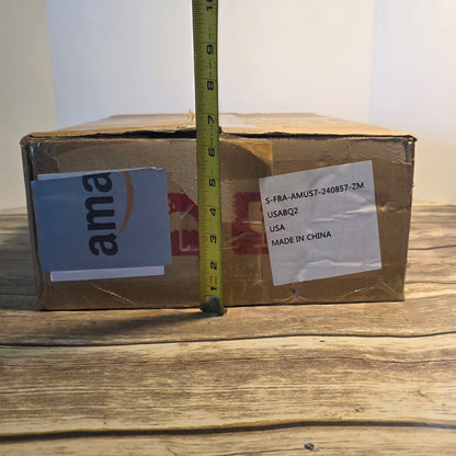 NIOB New Bestier DGRE Outdoor Heated Cat House Small P200145G-DGRE