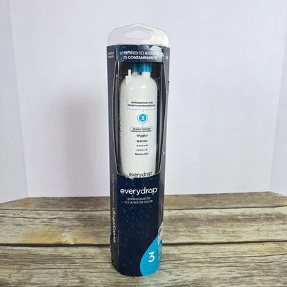 NIP New Everydrop Ice & Water Filter EDD3RXD1