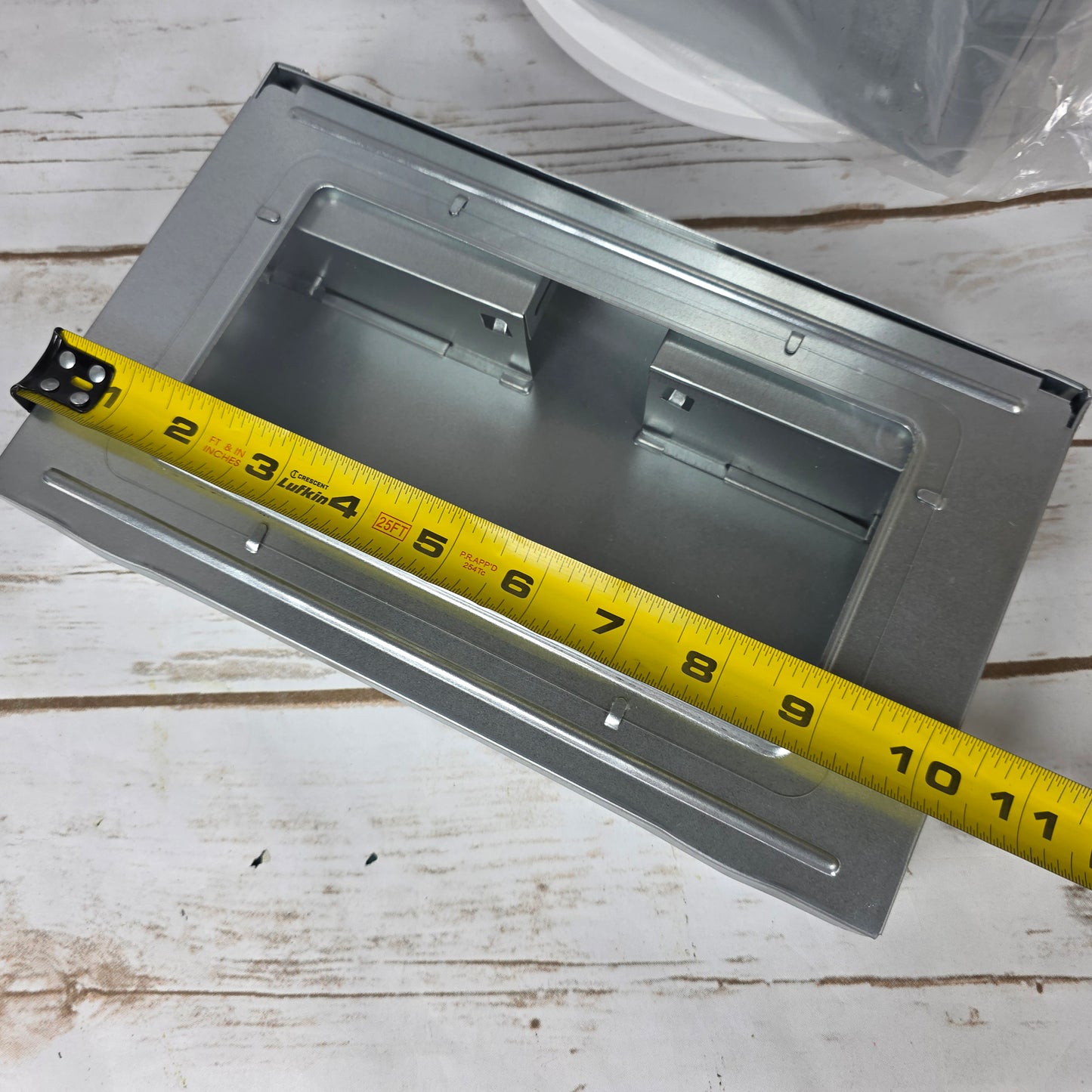 New Qualirey 4 Pack Multi Catch Mouse Trap Silver Pest Control