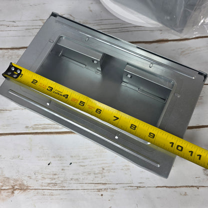 New Qualirey 4 Pack Multi Catch Mouse Trap Silver Pest Control