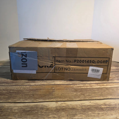 NIOB New Bestier DGRE Outdoor Heated Cat House Small P200145G-DGRE