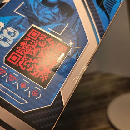 NIB New GI Joe Cobra  Tele-Viper and Cobra Flight Pod Trubble Bubble