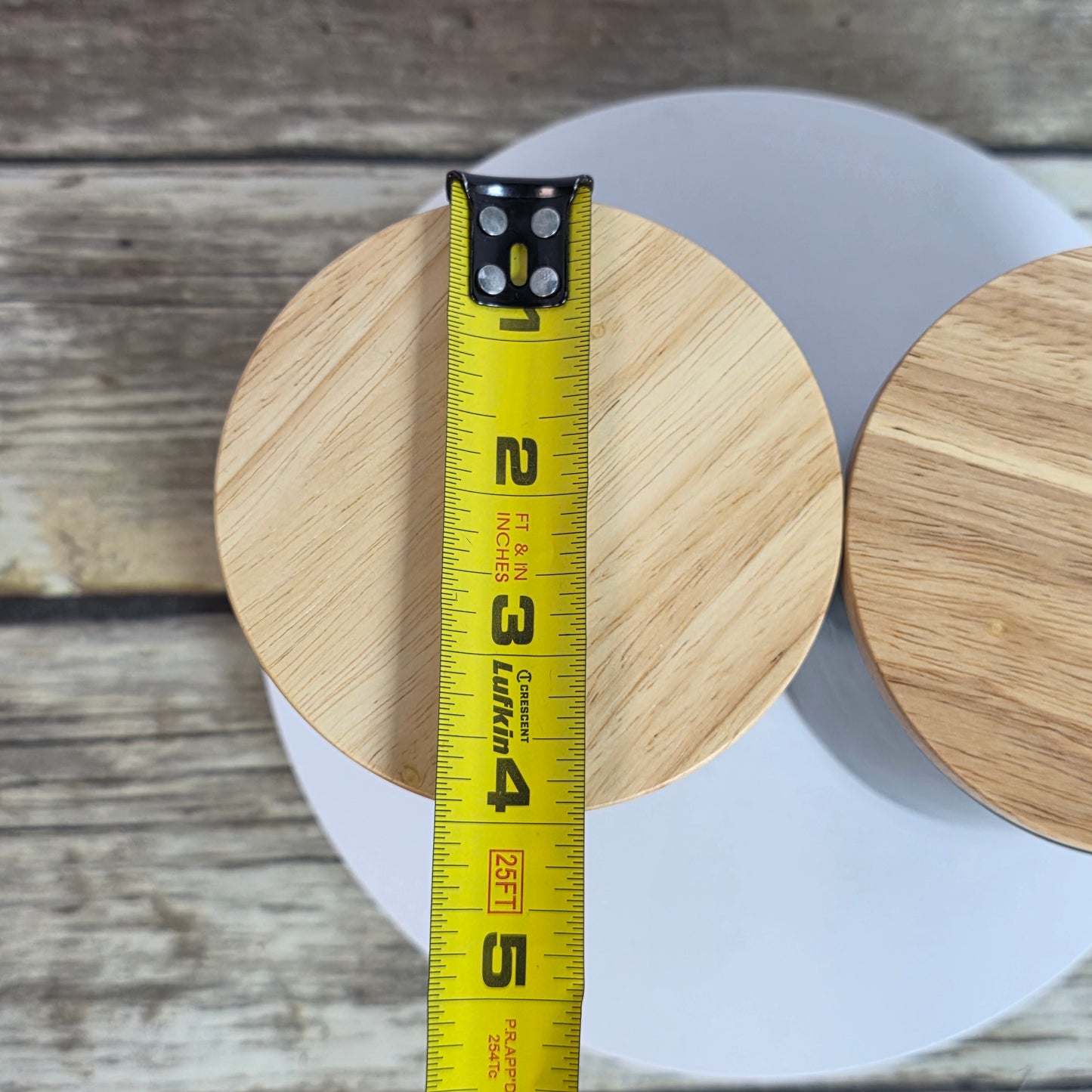 Set of 2 New THRESHOLD Vetvier + Cedarwood 14.5 Oz Brown Candles