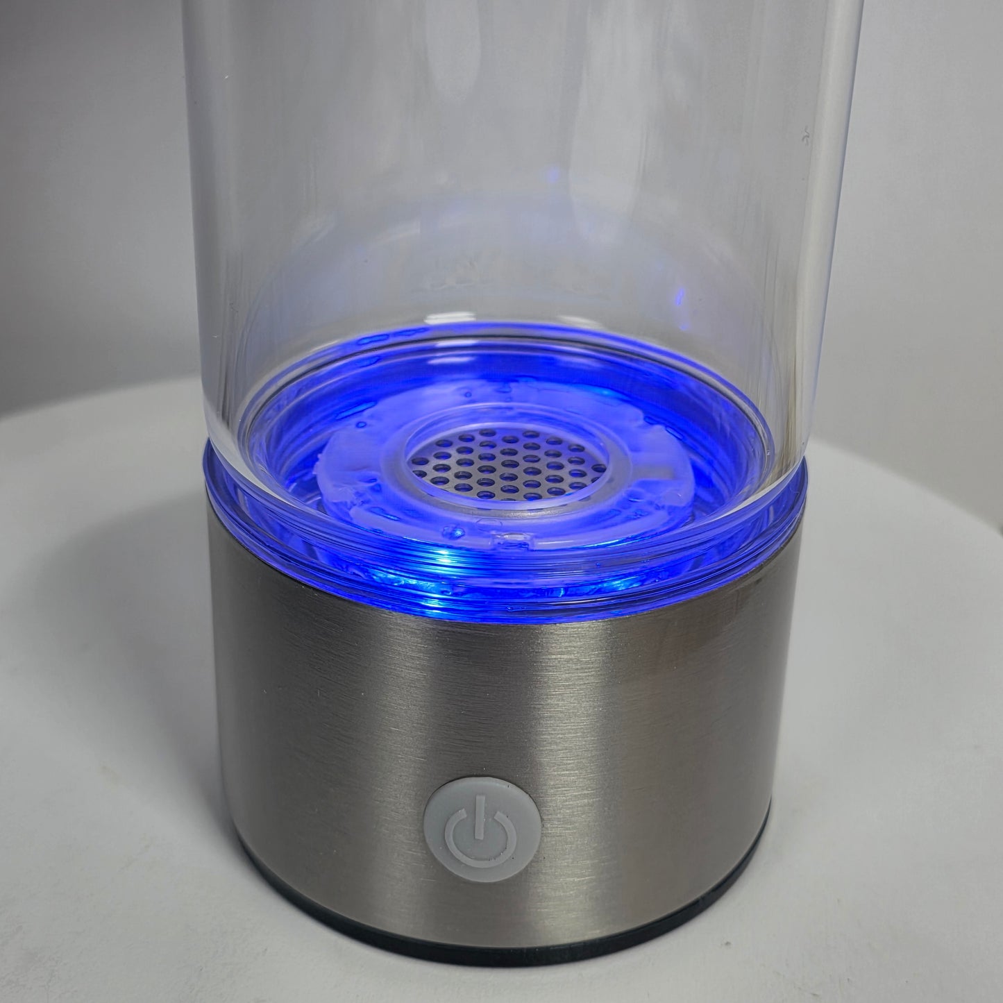 New Hydrogen Water Generator Bottle Health Wellness