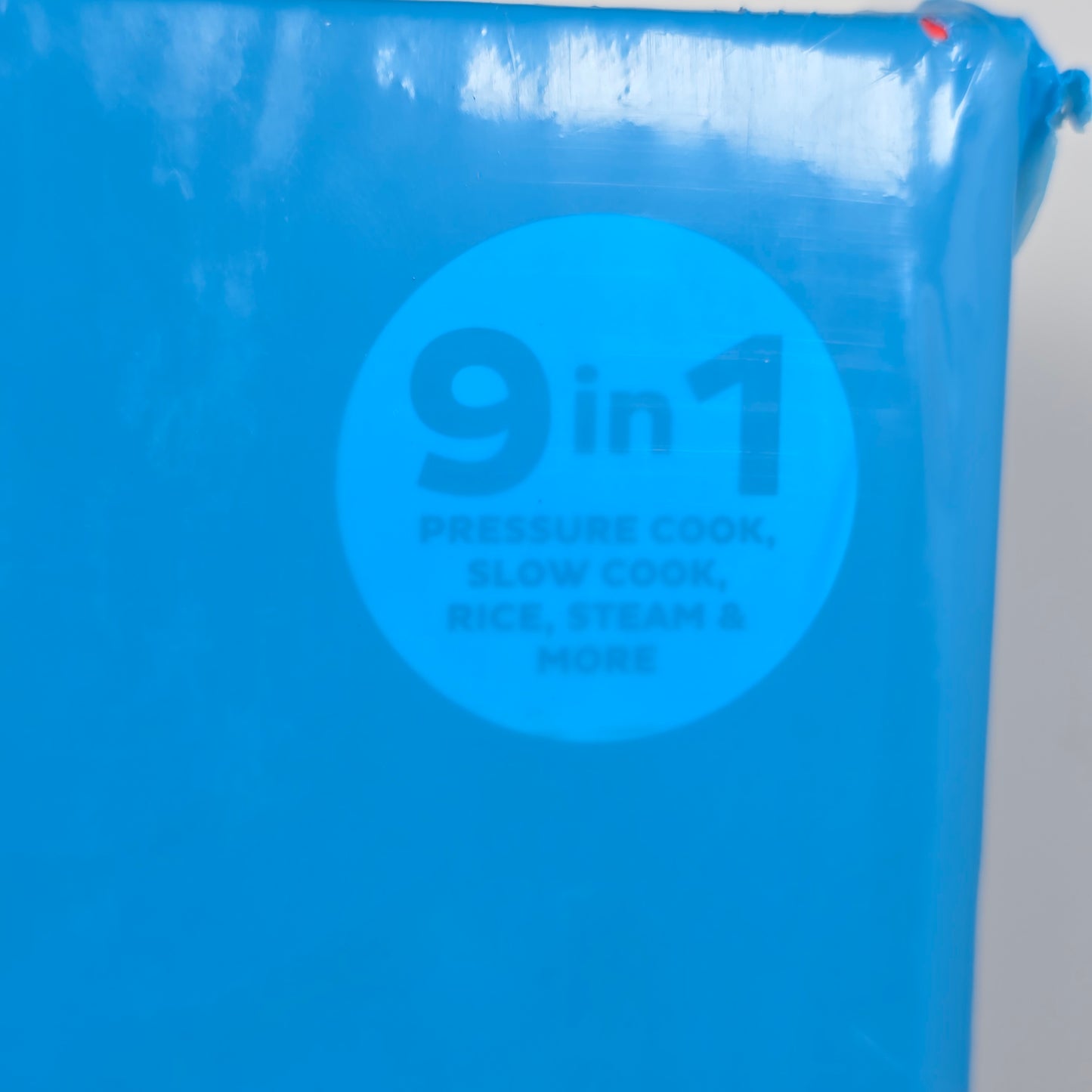 NIB New Instant Pot Duo Plus 3 V3 Electric Pressure Cooker 9-in-1