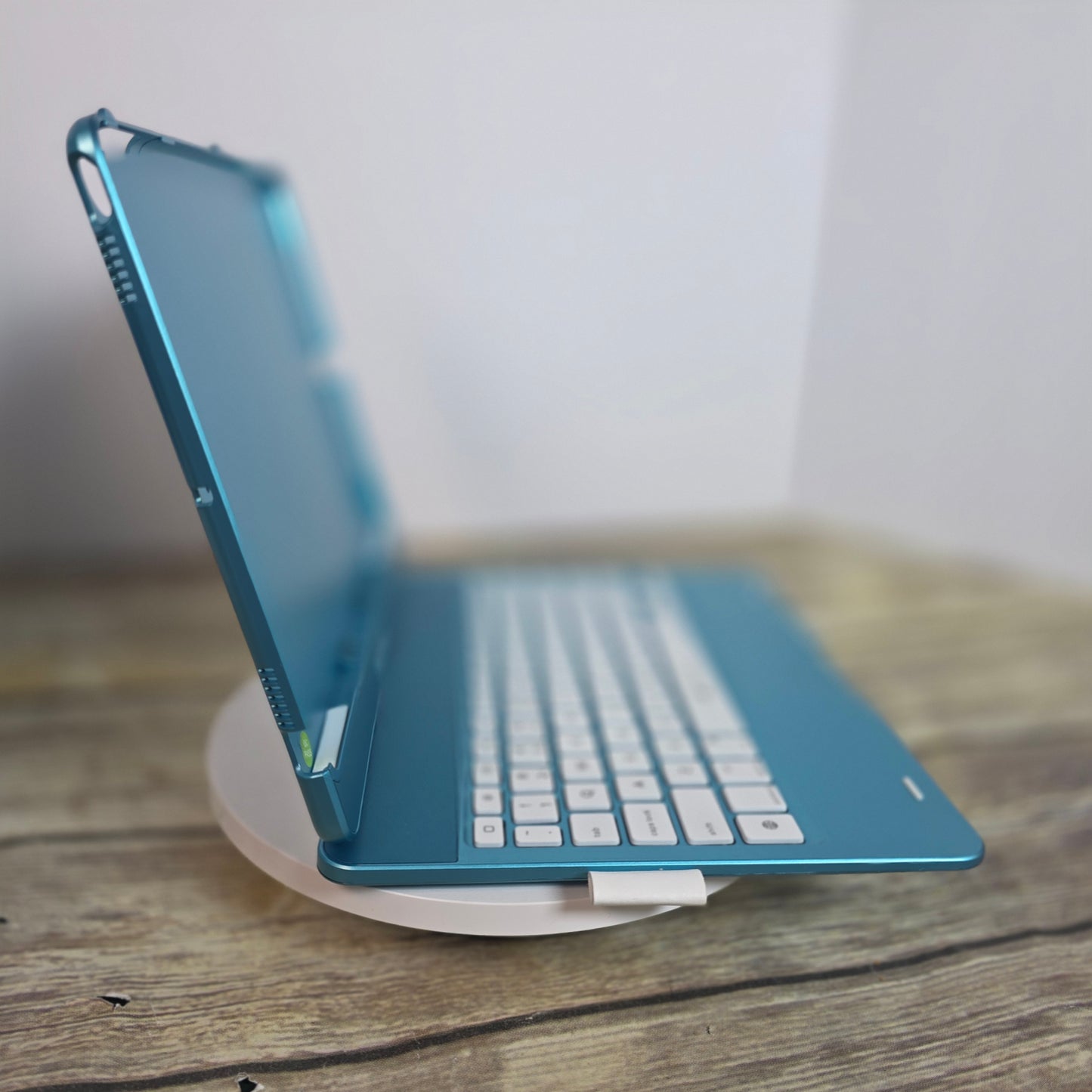 Typecase Flexbook 7-in-1 iPad Keyboard Case for 10.2 or 10.5 Protective Case Green