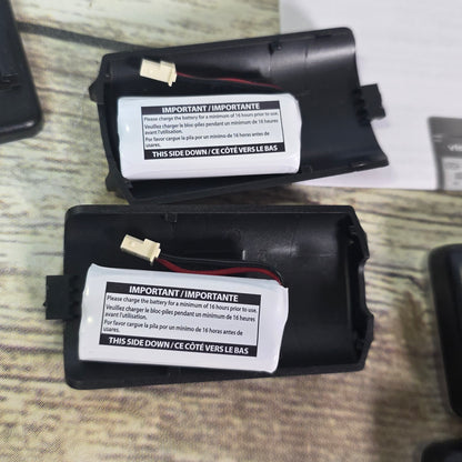 Vtech Cordless Phone System 2 Handset w/ Caller ID CS 6919-2