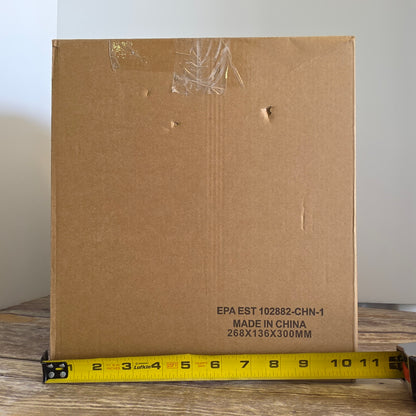 NIOB New 4-Pack HEPA Filters HY4866 EST 102882-CHN-1