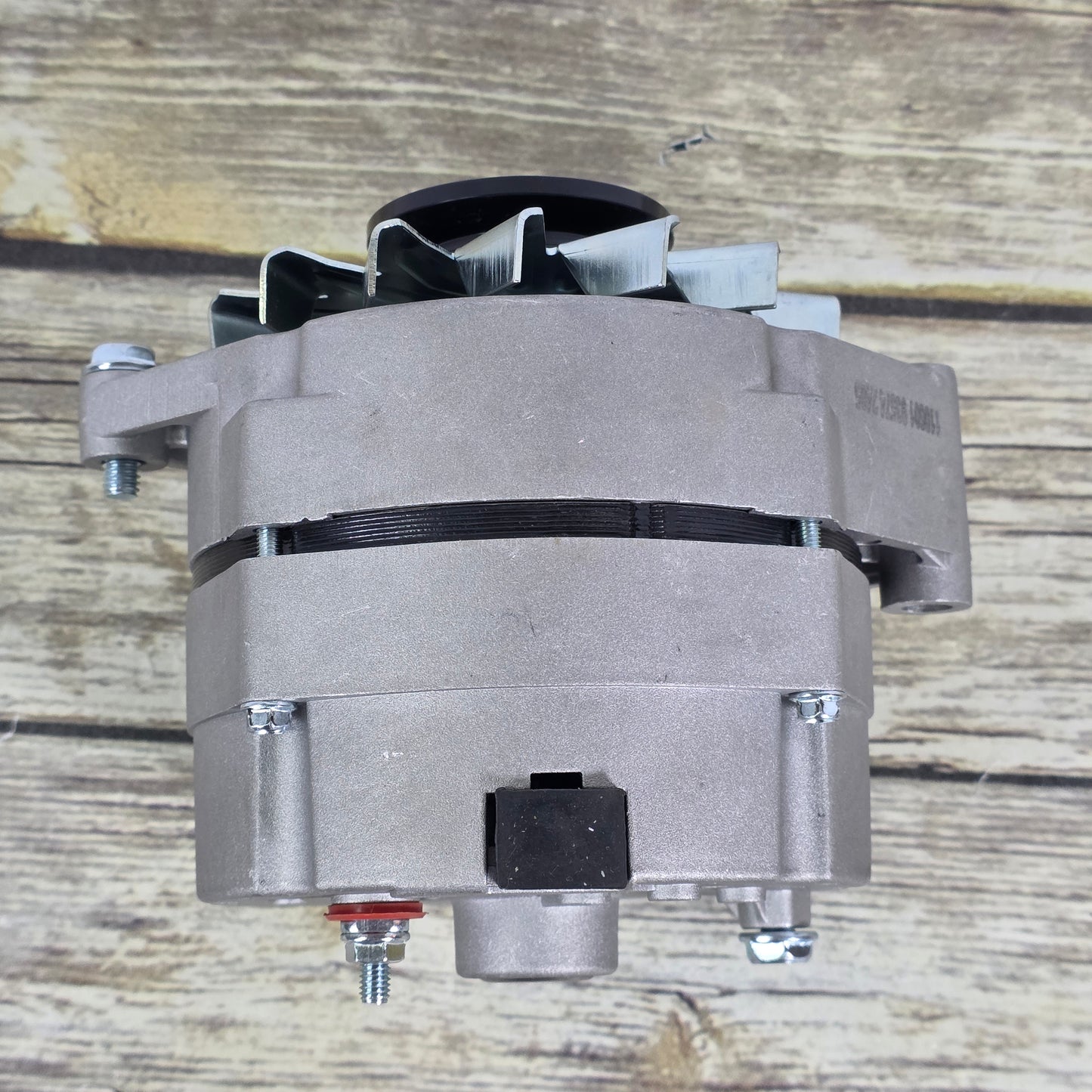Geofrey Alternator 1100109, 1100110, 1100111 Compatible with GMC K15/K1500 6.2