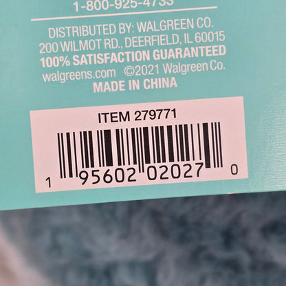 NWT New HugMe Reversible Dinosaur Stuffed Animal Donnie 279771 Blue