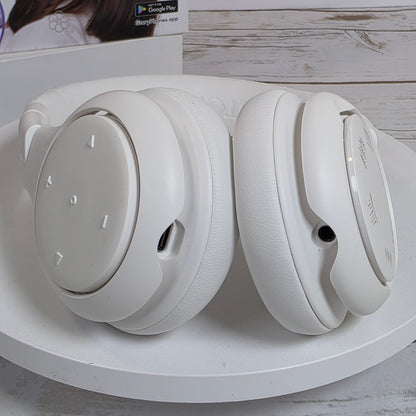 NIOB New Onanoff StoryPhones, Storytelling Foldable Bluetooth Kids Headphones