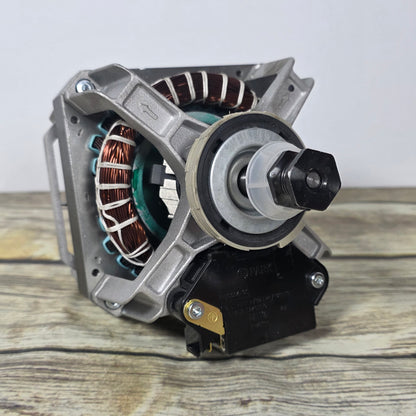 Park (PMS004-01, 279827) Dryer Replacement Motor For Samsung DC31-00055G DR124