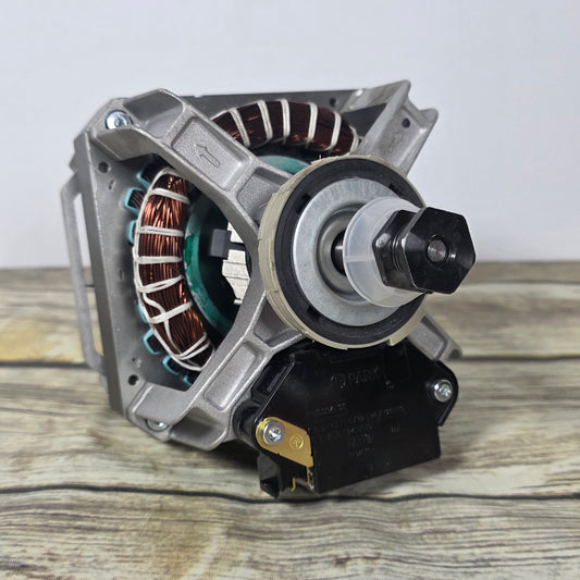 Park (PMS004-01, 279827) Dryer Replacement Motor For Samsung DC31-00055G DR124