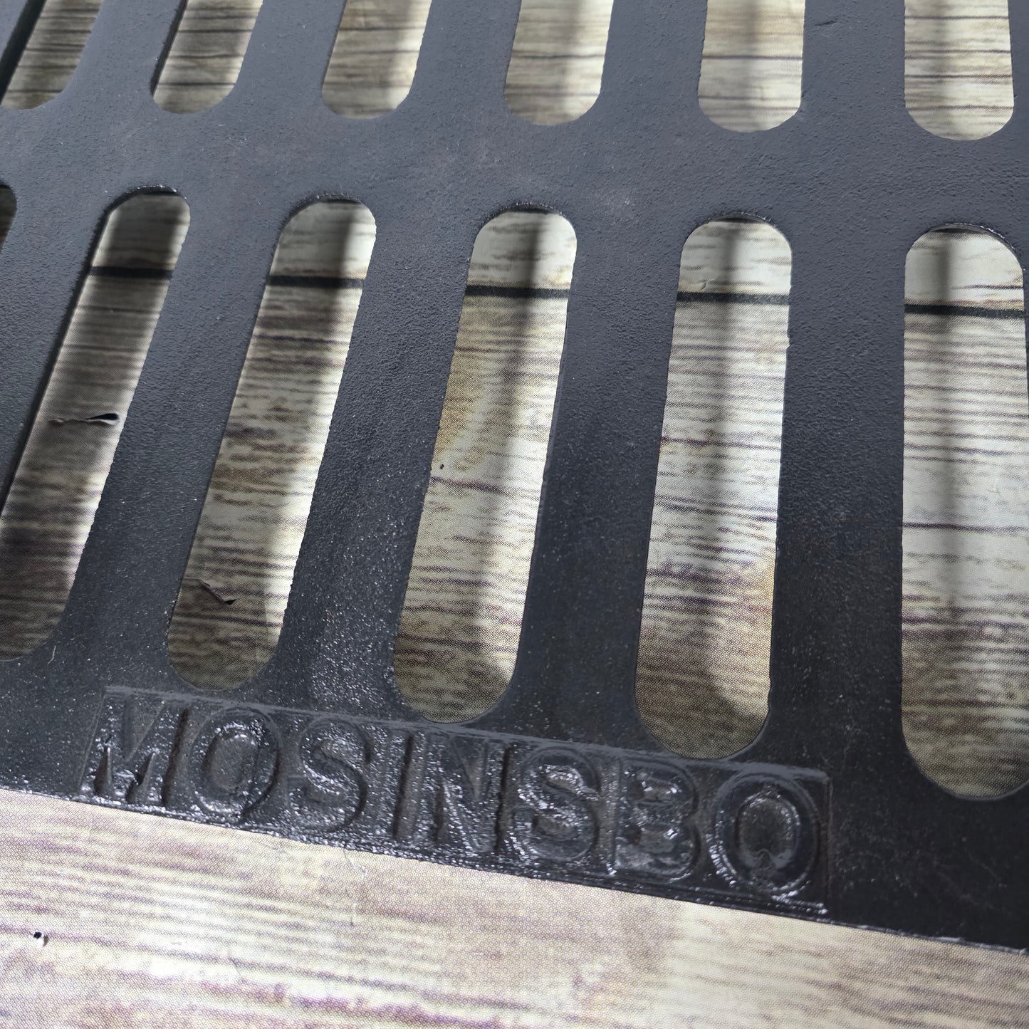 New MOSINBO Drain Grate