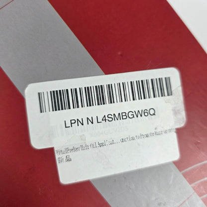 New Scalp Massager RoHS VitalEve Revolving Hair Oil Applicator