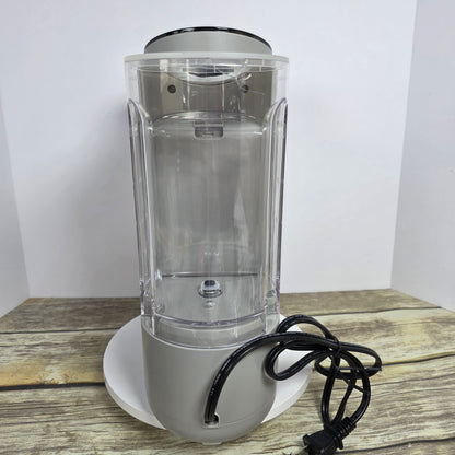 Instant Solo Coffee Maker 140-6081-01 Cracked Water Tank