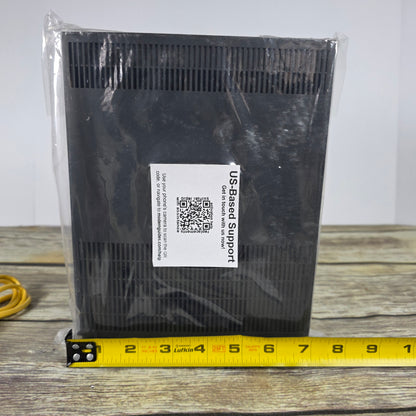 NIB CenturyLink C3000A DSL WiFi Modem Router