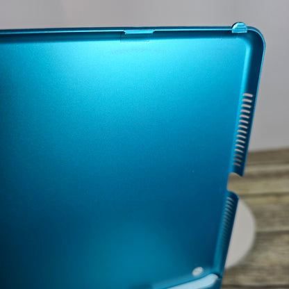 Typecase Flexbook 7-in-1 iPad Keyboard Case for 10.2 or 10.5 Protective Case Green