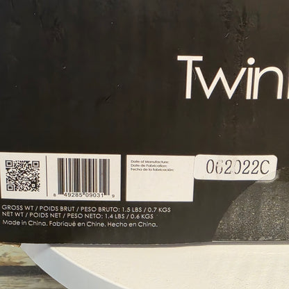 NIOB New JOOVY TwinRoo+ Britax/BOB-Safe Car Seat Adapter 9031 Stroller